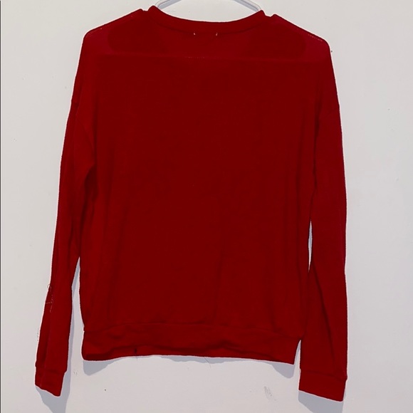 Christmas sweatshirt - Picture 3 of 3